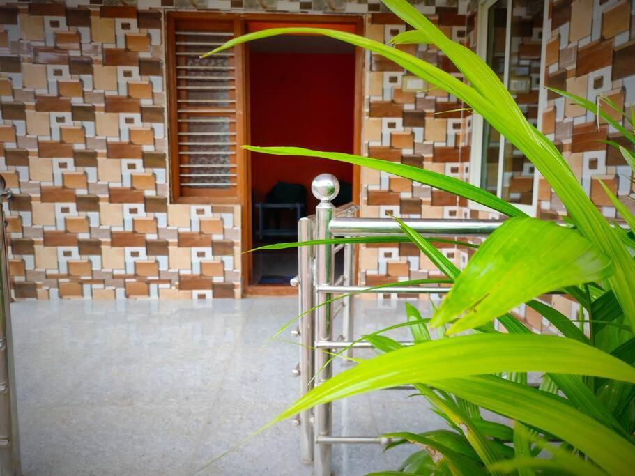 Siddapur Kamanabillu Homestay, For Jog Falls Travellers מראה חיצוני תמונה