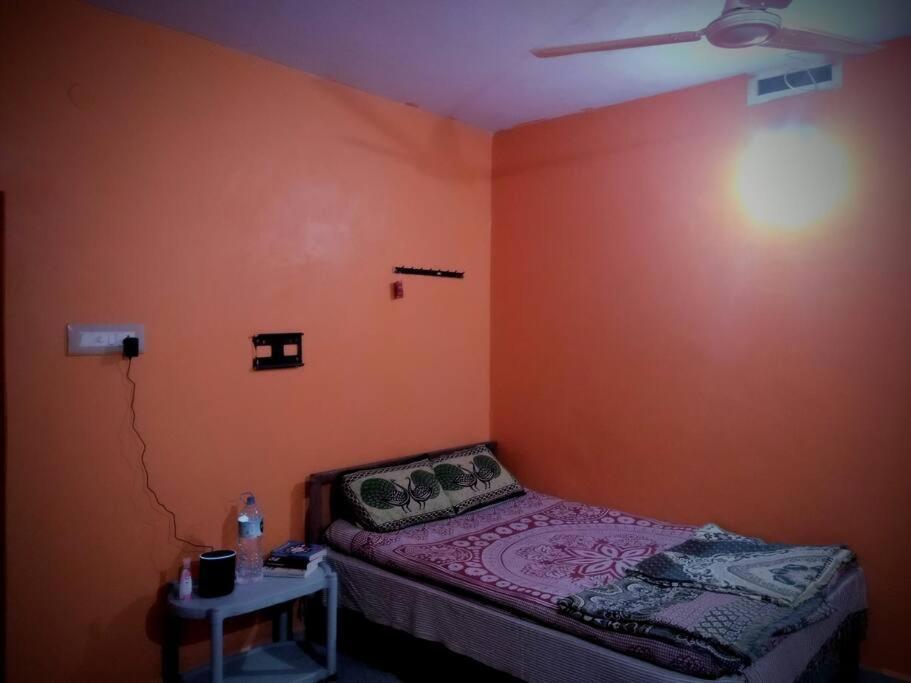 Siddapur Kamanabillu Homestay, For Jog Falls Travellers מראה חיצוני תמונה