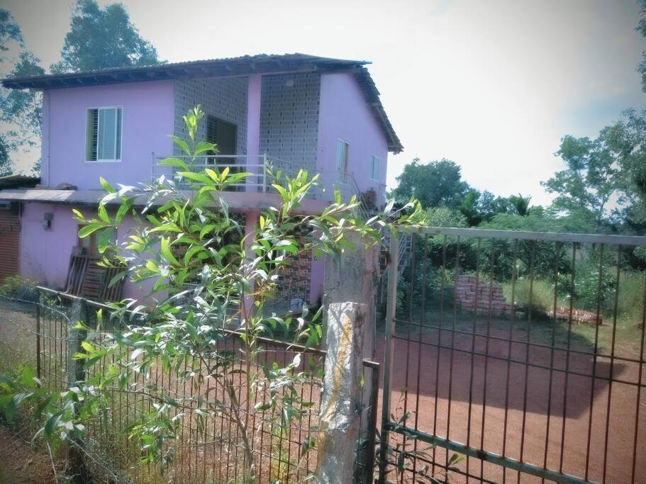 Siddapur Kamanabillu Homestay, For Jog Falls Travellers מראה חיצוני תמונה